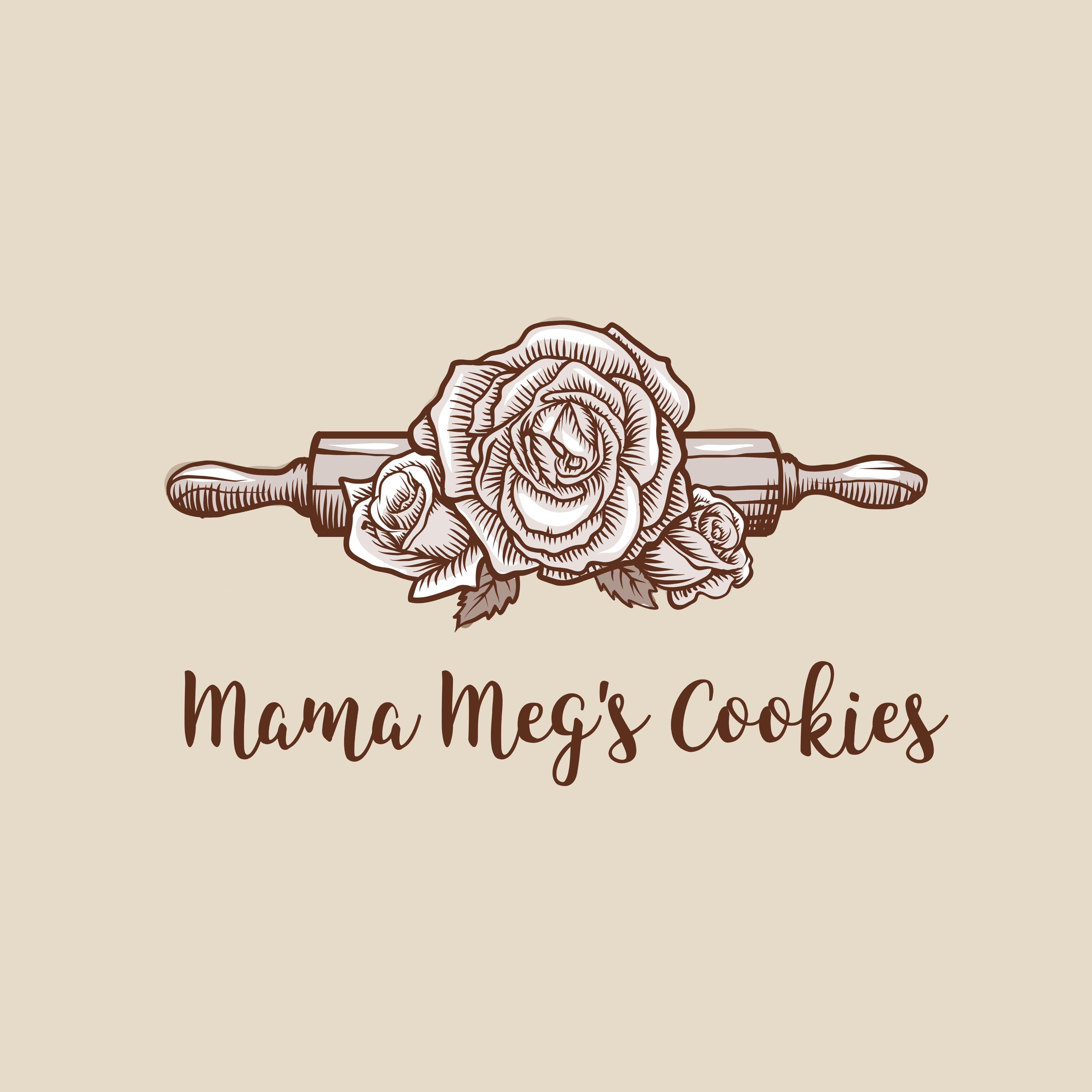 Mama Meg's Cookies